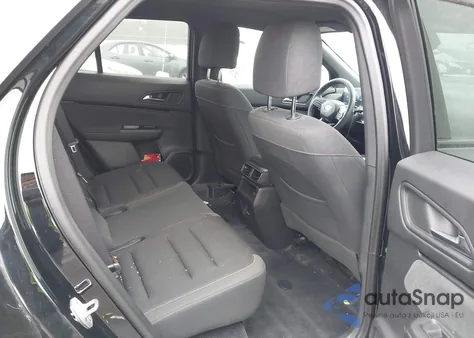 2024 Honda Prologue Ex z USA, uszkodzony, nr VIN 3GPKHVRJ3RS541963